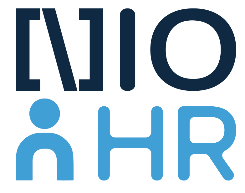 NIO HR Logo