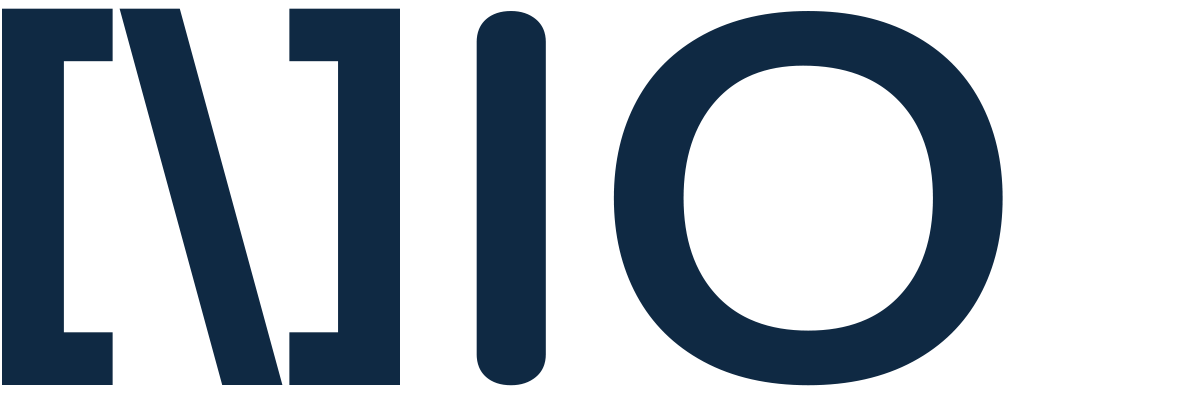 NIO Logo