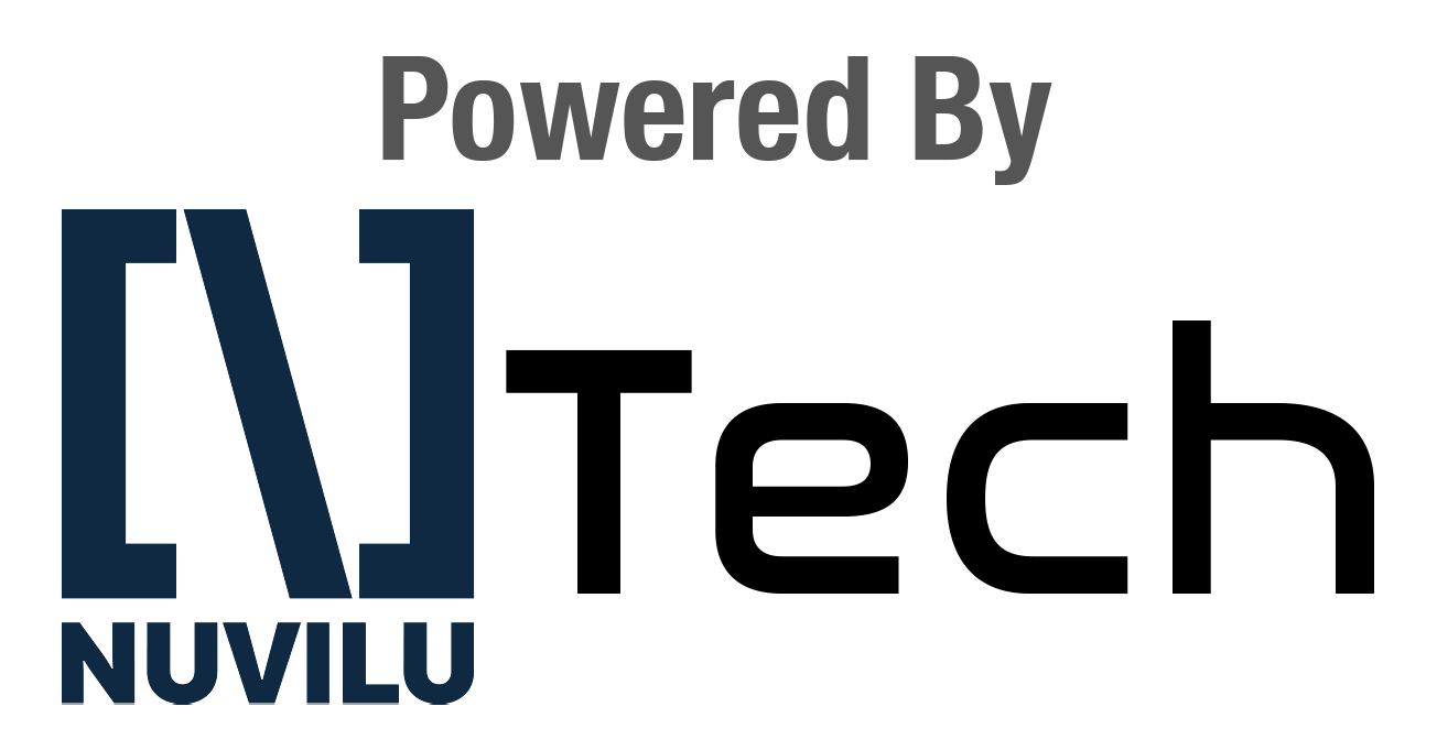 Powered by Nuvilu Tech